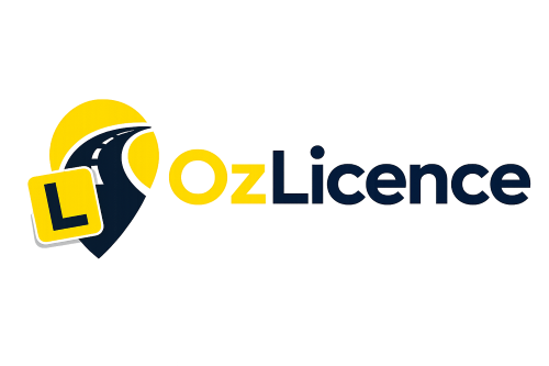 OzLicence Logo
